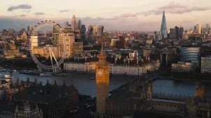 londra