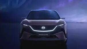 Mazda EZ-60 Tanıtıldı: Çin’de Elektrikli SUV Rekabeti Kızışıyor - Borsametre