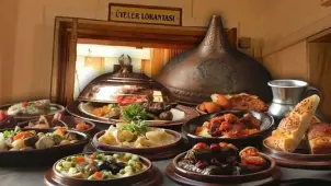 Meclis Lokantası'nda 226 TL'lik Fatura Sosyal Medyada Gündem Oldu! - Borsametre