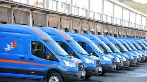 MNG Kargo Yeni Adı Ne: Artık DHL mi?  - Borsametre