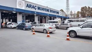 TÜVTÜRK Dönemi Bitiyor: Araç Muayenesi Artık TURKA’ya Emanet! - Borsametre