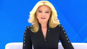 Müge Anlı’nın Saklı Hazinesi Lidya Diplomasını Aldı: Annesinin Gençlik Aynası! - Borsametre