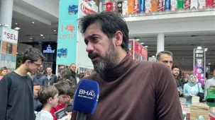 Batuhan Mumcu Görevden Alındı! Kültür ve Turizm Bakanlığı’nda Değişim - Borsametre