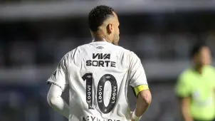Neymar'ın Süper Lig Planı İptal! Hangi Takımda Devam Edeceği Belli Oldu - Borsametre