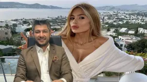 Nihal Candan’ın Son İsteği Neydi? Eski Eş Faruk Çiçek’in Çarpıcı Açıklamaları - Borsametre