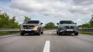 Nissan Qashqai ve Juke Modellerinde Kaçırılmayacak Şubat Kampanyası! - Borsametre