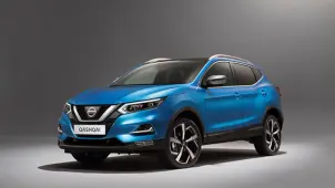 Yaza Özel Fırsat: Nissan Qashqai 1.999.500 TL’den Başlıyor! - Borsametre