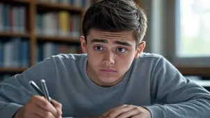 Öğrencilere Duyuruldu: LGS'de O Sorular İncelenip İptal Edilebilir! - Borsametre