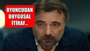 EDHO'nun Yıldızı Bu Sefer Duygulandırdı: 