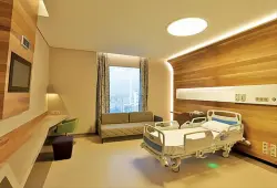 İstanbul'da Son 10 Yılda Özel Hastanelerde İnanılmaz Artış! - Borsametre