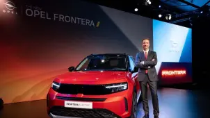 Yeni Opel Mokka: Güncel Tasarım ve Teknoloji ile Türkiye'de Satışta! - Borsametre