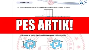 Kimsenin Çözemeyeceği Soruları 8. Sınıf Öğrencilerine Sormuşlar! - Borsametre