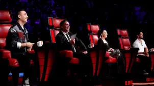 O Ses Türkiye 2025 Başlıyor: Jüri Kadrosunda Sürpriz İsimler! - Borsametre