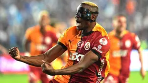 Osimhen Galatasaraylı Taraftarı Çıldırttı: Yeni Teklifleri Beklemeye Başladı - Borsametre