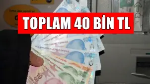 Emeklinin Maaşını İki Katına Çıkaran Formül! Ay Sonuna Kadar Hesaplara Yatacak! - Borsametre