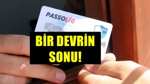 Passolig Kalktı mı: Artık Stada Kimlikle Giriş Yapılacak! - Borsametre