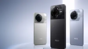 Poco F7 5G Canlı Yayında Tanıtılıyor: Fiyat ve Özellikleri Belli Oldu! - Borsametre