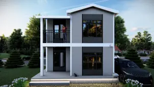 Devlet 300 Bin TL Hibe ile Aylık 8000 TL Taksitle Ev Sahibi Olmanızı Sağlayacak - Borsametre