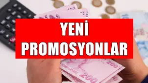 Bankalar Yarışa Girdi: Emekliye 27 Bin TL Promosyon Fırsatı! - Borsametre