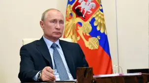 Putin’den İran’a Güçlü Destek: “Her Türlü Yardıma Hazırız” - Borsametre