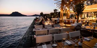 Bodrum'da Yemek Şoku: 1 Milyon TL'lik Hesap Gündem Oldu - Borsametre