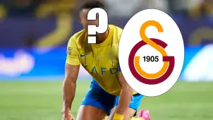 Galatasaray Portekizli İçin Kesenin Ağzını Açtı! Ronaldo İçin Sponsorlar Devreye Girecek! - Borsametre