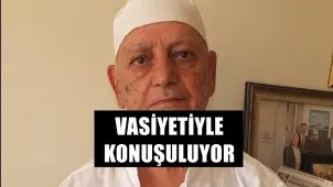Kocacami Eski İmamı Sadettin Kılıç Kimdir? Vasiyetindeki Detay Tartışma Konusu Oldu - Borsametre