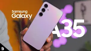 Samsung Galaxy A35 5G'ye Büyük İndirim! İşte Yeni Fiyatı - Borsametre