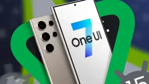 Samsung One UI 7 Güncellemesi Yayınlandı: İşte Yeni Özellikler ve Uyumlu Modeller - Borsametre