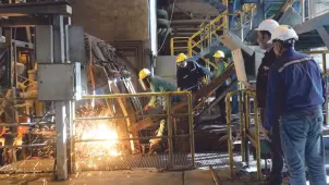 Hissesi Yükseldi, KAP Geldi: Üretim Katlanıyor! - Borsametre