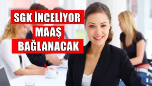 SGK Bu Ay Maaş Bağlayacak: Listedeki Şartları Karşılayanlara Müjde! - Borsametre