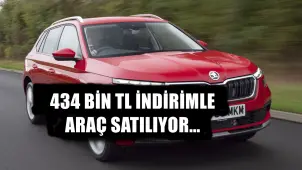 Araç Alacaklara Sürpriz: Fiyatlarda 434 Bin TL İndirim ve 12 Ay Vadeli Faizsiz Kredi! - Borsametre