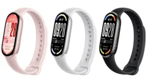 Xiaomi Smart Band 10 Fiyatıyla Herkesi Etkiledi! Bu Özelliklere Bu Fiyat Çok İyi! - Borsametre