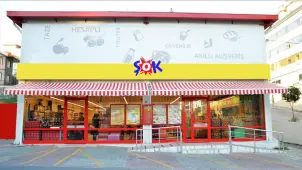 şok