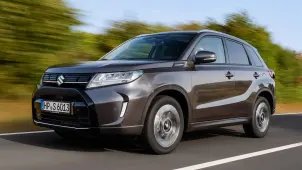 Yenilenen Suzuki Vitara Türkiye'de Satışta: Sıfır Fiyatı 400 Bin TL! - Borsametre