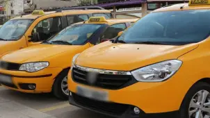 2025 Taksi Ücretleri Belli Oldu! İşte Yeni Tarife! - Borsametre