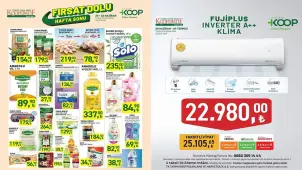 Tarım Kredi Market’te 20-22 Haziran İndirimli Ürünler Listelendi! - Borsametre