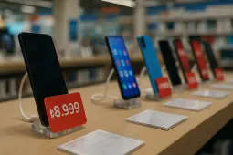 Telefon Tarifelerine Zam Yolda: Ticaret Savaşlarının Etkisi Büyüyor - Borsametre