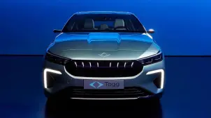 Togg T10F Fiyatı Sızdı: Daha Uygun Fiyata Sedan Togg Geliyor! - Borsametre