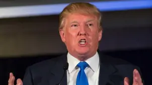 Trump İki Medya Kuruluşuna Sert Çıktı: O Muhabirleri Derhal Kovun! - Borsametre