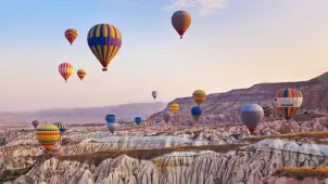 Turizm'de 4. Sıraya Yükseldik: Savaşlar Bu Yaz Gelecek Turist Sayısını Etkiler mi?  - Borsametre