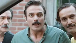 Geniş Aile'nin Cevahir'inden Sürpriz: TRT'deki Yeni Programda Sunuculuk Yapacak! - Borsametre