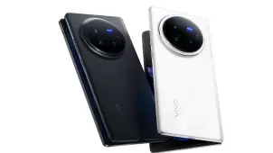 İşte Uzun Süredir Beklenen Vivo X Fold 5 Fiyatları ve Özellikleri! - Borsametre