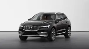 Volvo EX60 Geliyor: XC60'ın Elektrikli Versiyonu 2026'da Yolda - Borsametre