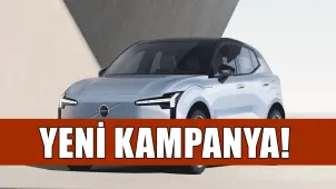 Volvo Ex30 Türkiye'de Üretilecek: Fiyatı Çok Düştü! - Borsametre