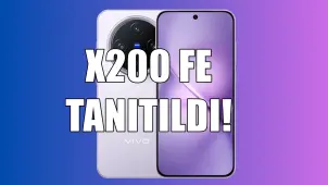 Vivo X200 FE Tanıtıldı: Dev Batarya ve Güçlü Performansla Dikkat Çekiyor - Borsametre