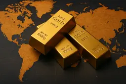 Altın Alımı İçin Yabancı Borsalarda Beklenmedik Hamleler! - Borsametre