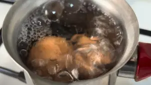 Haşlanmış Yumurtanın Suyunu Kenara Koyun! Her Yerde İşinize Yarayacak! - Borsametre